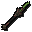 Grave creeper wand