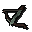 Abyssal adamant crossbow