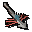 Coral crossbow