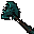 Necronium 2h greataxe + 4