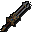 Augmented Masterwork 2h sword