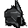Torva full helm (broken)