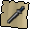White sword