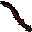 Augmented khopesh of Elidinis (blood)(uncharged)