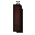Red candle