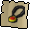 Ruby amulet