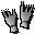 Werewolf claws