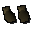 Dromoleather vambraces