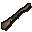 Aggie's broom (uncharged)