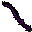 Augmented khopesh of Elidinis (shadow)(uncharged)