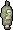 Zombie head