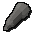Huge blunt iron salvage