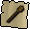 Wooden spoon