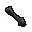 Ancient left arm