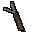 Crude lockpick