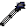 Water talisman staff