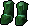 Guthix d'hide boots