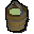 Curdled milk