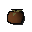 Rotten apple