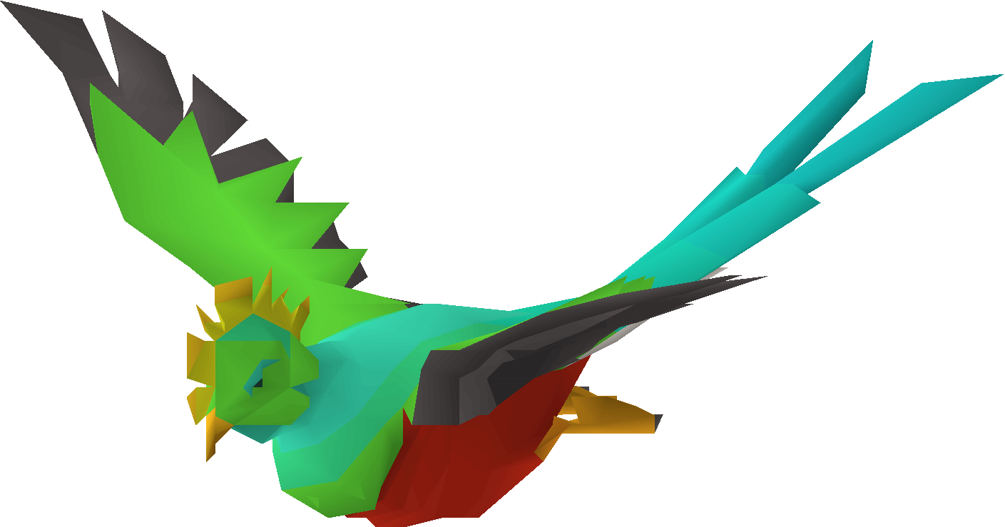Quetzin