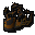 Fever spider body