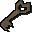 Storeroom key