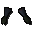 Lunar gloves
