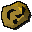 Aggression sigil (broken)