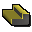 Yellow corner key
