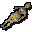 Mummy with no hand