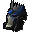 Full slayer helmet