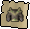 Zuriel's robe top (Deadman Mode)