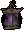 Abyssal lantern (maple logs)
