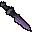 Mithril ceremonial sword I