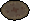 Circular snake patterned rug