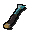 Crystal chisel