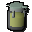 Emergency flask of stew