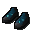 Starfury magic boots