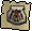 Obsidian golem pouch