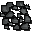 Gorgonite ore