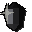 Black prism