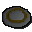 Dominion discus (damaged)