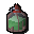 Super Guthix brew flask (4)