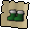 Santa costume boots