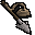 Giant harpoon
