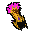 Carnival headdress