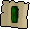 Green d'hide chaps