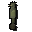 Bandos statuette