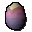 Venomous dinosaur egg
