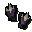 Dragonbone gloves